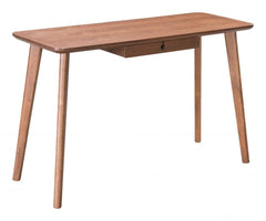Zuo Modern Zane Desk Walnut 100986